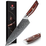 XinZuo Damascus Koksmes (B27 series) XinZuo Damascus Koksmes (B27 series)