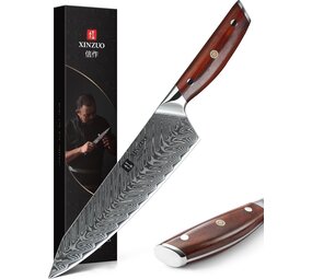 XinZuo Damascus Koksmes (B27 series)