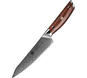 XinZuo Damascus Groentemes (B27 series) XinZuo Damascus Groentemes (B27 series)