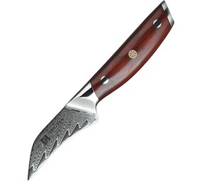 XinZuo Damascus Schilmes (B27 series)
