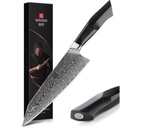 XinZuo Damascus Koksmes (B32 series)