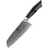 XinZuo Damascus Santokumes (B32 series) XinZuo Damascus Santokumes (B32 series)