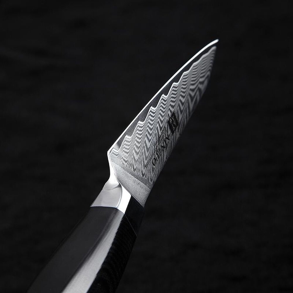 XinZuo Damascus Schilmes - B32 Feng series