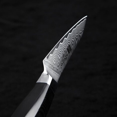 XinZuo Damascus Schilmes - B32 Feng series