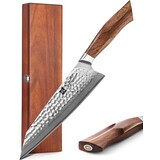 XinZuo Damascus Koksmes (B32D series) XinZuo Damascus Koksmes (B32D series)