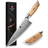 XinZuo Damascus Koksmes (B37 series) XinZuo Damascus Koksmes (B37 series)