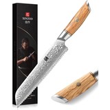 XinZuo Damascus Broodmes (B37 series)