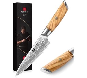 XinZuo Damascus Groentemes (B37 series) XinZuo Damascus Groentemes (B37 series)