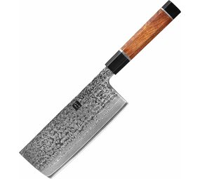 XinZuo Damascus Nakiri mes (PM8 series)