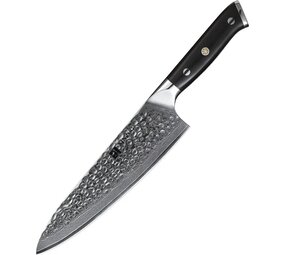XinZuo Damascus Koksmes (B13H series)