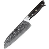 XinZuo Damascus Santokumes (B13H series)