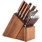 XinZuo Damascus messenset (15) (B13R series) XinZuo Damascus messenset (15) (B13R series)