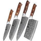 XinZuo Damascus messenset (4) (B13D series) XinZuo Damascus messenset (4) (B13D series)