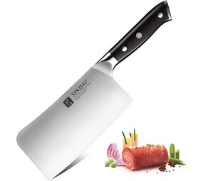 XinZuo RVS Hakmes (B13S series) XinZuo RVS Hakmes (B13S series)