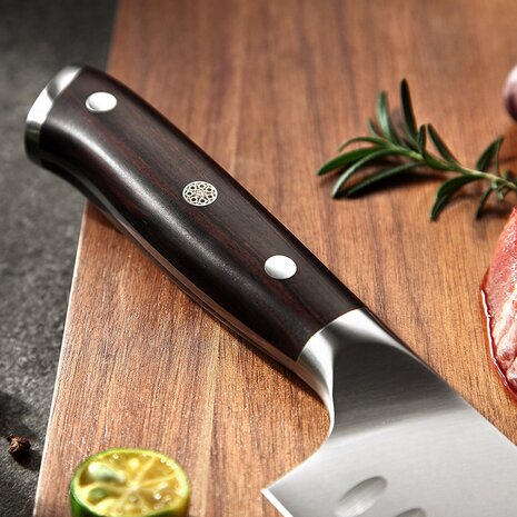 XinZuo RVS messenset 3-delig - B13S Yu series