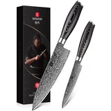 XinZuo Damascus messenset (2) (B20 series) XinZuo Damascus messenset (2) (B20 series)