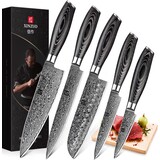 XinZuo Damascus messenset (5) (B20 series) XinZuo Damascus messenset (5) (B20 series)