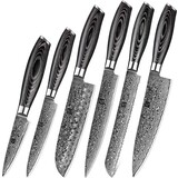 XinZuo Damascus messenset (6) (B20 series) XinZuo Damascus messenset (6) (B20 series)