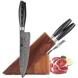 XinZuo Damascus messenset (5) (B20 series) XinZuo Damascus messenset (5) (B20 series)