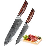 XinZuo Damascus messenset (2) (B27 series) XinZuo Damascus messenset (2) (B27 series)