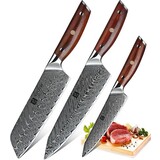 XinZuo Damascus messenset (3) (B27 series) XinZuo Damascus messenset (3) (B27 series)