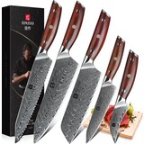 XinZuo Damascus messenset (5) (B27 series) XinZuo Damascus messenset (5) (B27 series)