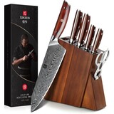 XinZuo Damascus messenset (7) (B27 series) XinZuo Damascus messenset (7) (B27 series)