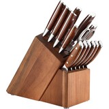 XinZuo Damascus messenset (15) (B27 series) XinZuo Damascus messenset (15) (B27 series)