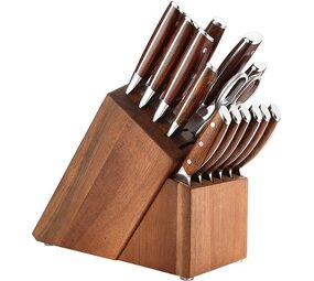 XinZuo Damascus messenset (15) (B27 series) XinZuo Damascus messenset (15) (B27 series)