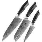 XinZuo Damascus messenset (3) (B32 series) XinZuo Damascus messenset (3) (B32 series)