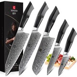 XinZuo Damascus messenset (5) (B32 series)