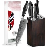 XinZuo Damascus messenset (7) (B32 series) XinZuo Damascus messenset (7) (B32 series)