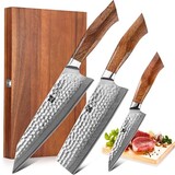 XinZuo Damascus messenset (3) (B32D series) XinZuo Damascus messenset (3) (B32D series)