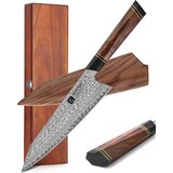 XinZuo Damascus Koksmes (F2 series) XinZuo Damascus Koksmes (F2 series)