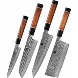 XinZuo Damascus messenset (4) (PM8 series)