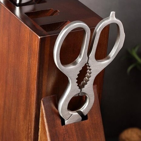 XinZuo Messenblok (voor 6)