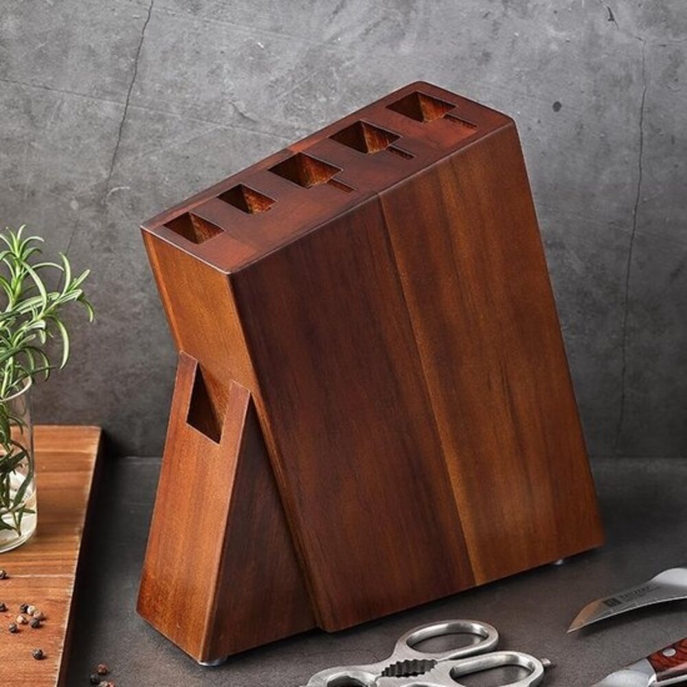 XinZuo Messenblok (voor 6)