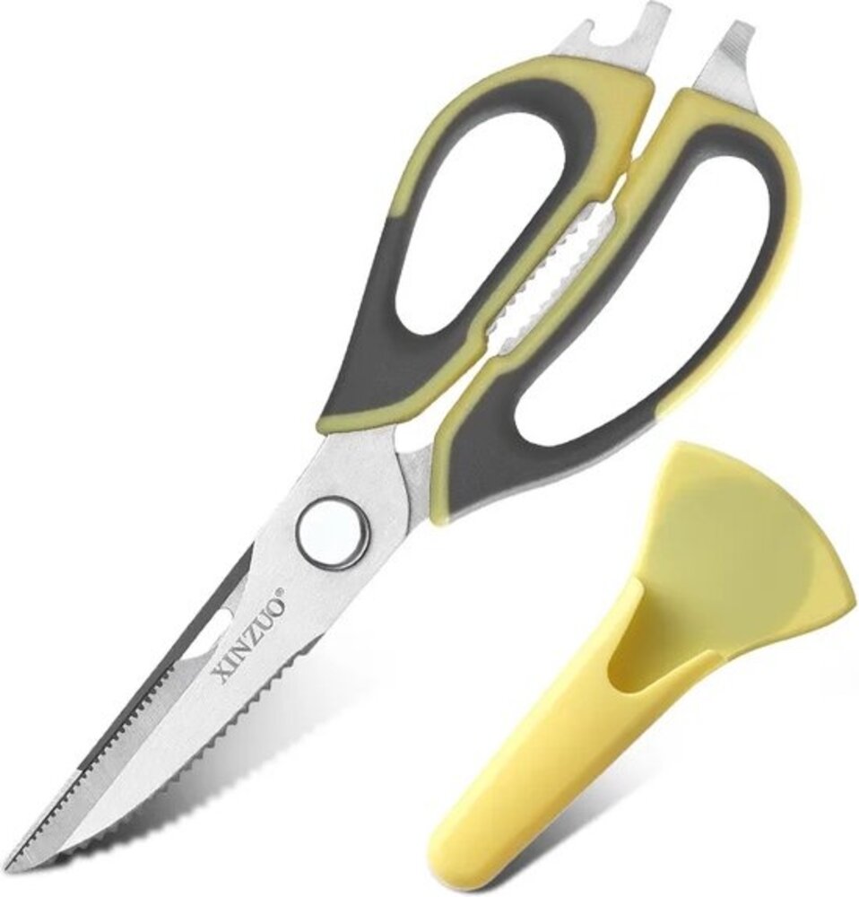 XinZuo Keukenschaar SP1