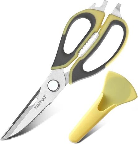 XinZuo Keukenschaar SP1