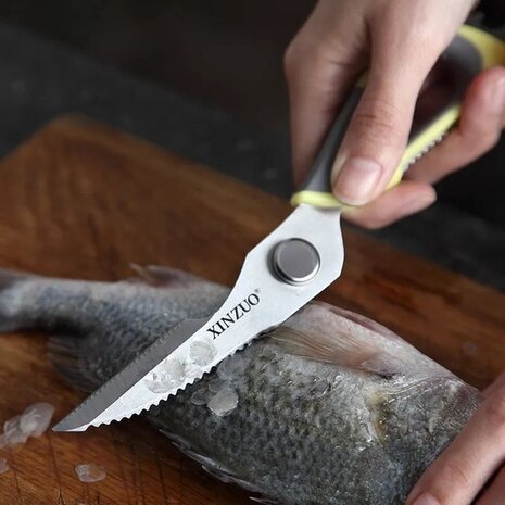 XinZuo Keukenschaar SP1