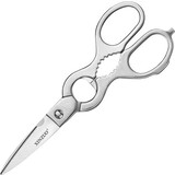 XinZuo Keukenschaar RVS S03 XinZuo Keukenschaar RVS S03