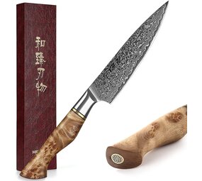 Hezhen Damascus Groentemes (B30 series) Hezhen Damascus Groentemes (B30 series)