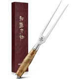 Hezhen Vleesvork RVS (B30 series) Hezhen Vleesvork RVS (B30 series)