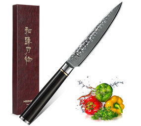 Hezhen Damascus Groentemes (B1Z series) Hezhen Damascus Groentemes (B1Z series)