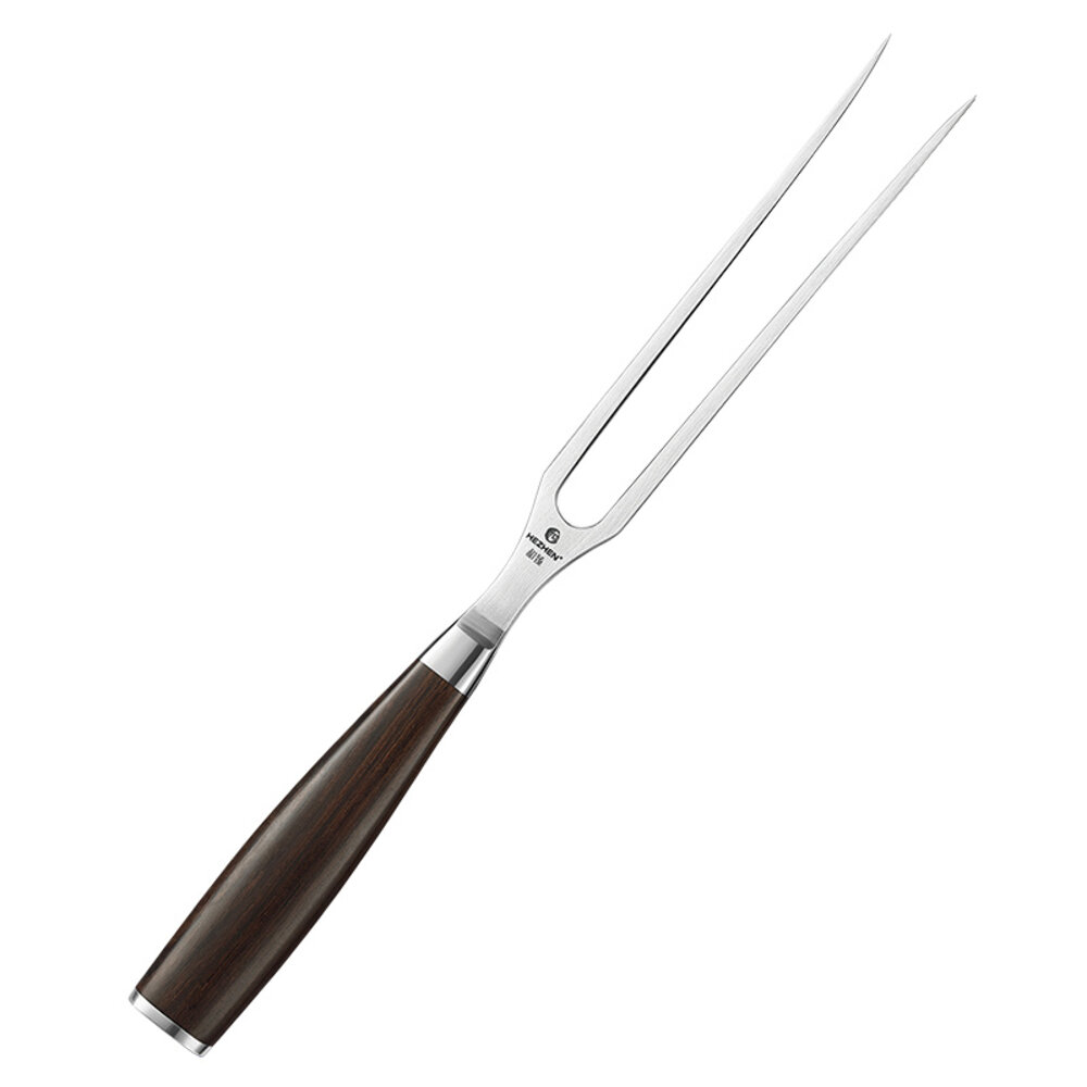Hezhen Vleesvork RVS - B1Z Classic series Hezhen Vleesvork RVS - B1Z Classic series
