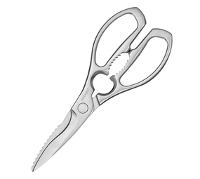 Hezhen Keukenschaar RVS SZ04