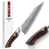 Hezhen Damascus Koksmes (B38 series)