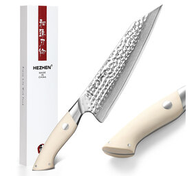 Hezhen Damascus Koksmes (B38H series) Hezhen Damascus Koksmes (B38H series)