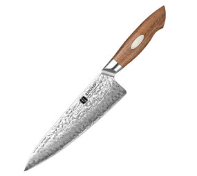 XinZuo Damascus Koksmes (B46W series) XinZuo Damascus Koksmes (B46W series)