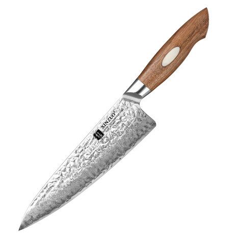 XinZuo Damascus Koksmes - B46W Jiang series XinZuo Damascus Koksmes - B46W Jiang series